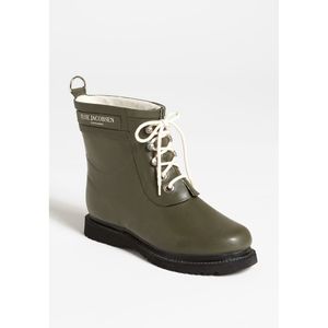 Ilse Jacobsen Short Rubber Boot